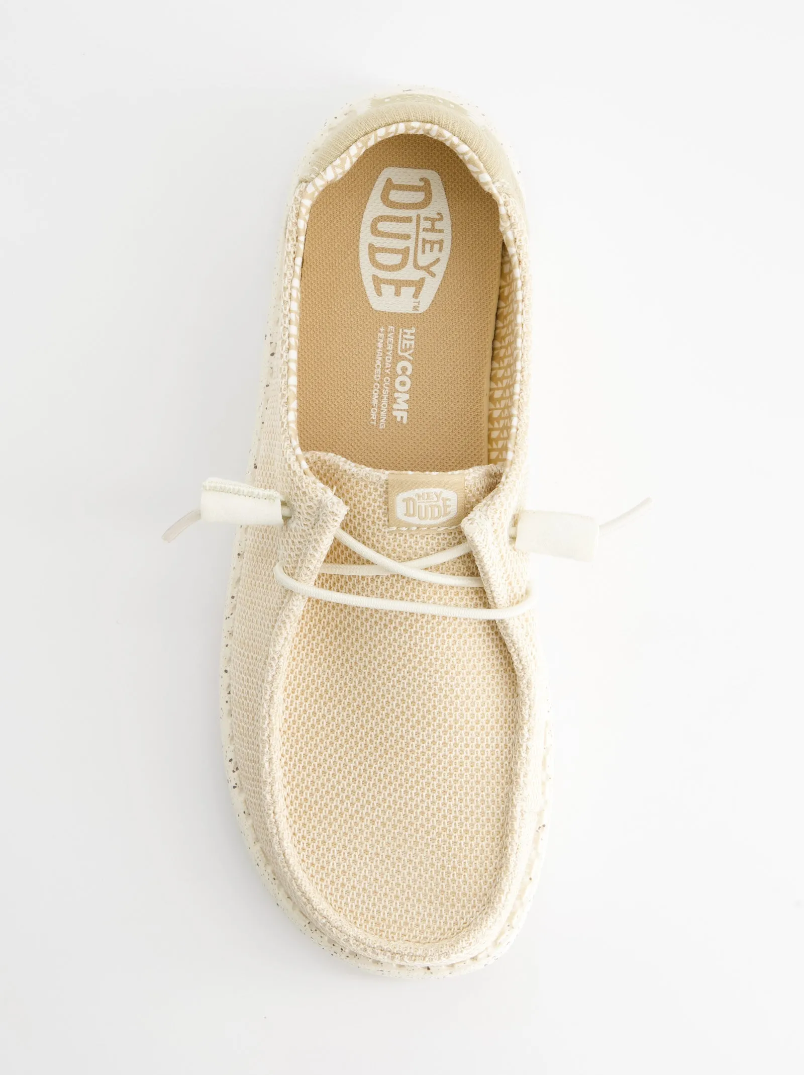 Mocasines de malla slip-on - Hey Dude Wendy Stretch sold by Ulanka product image thumbnail 2