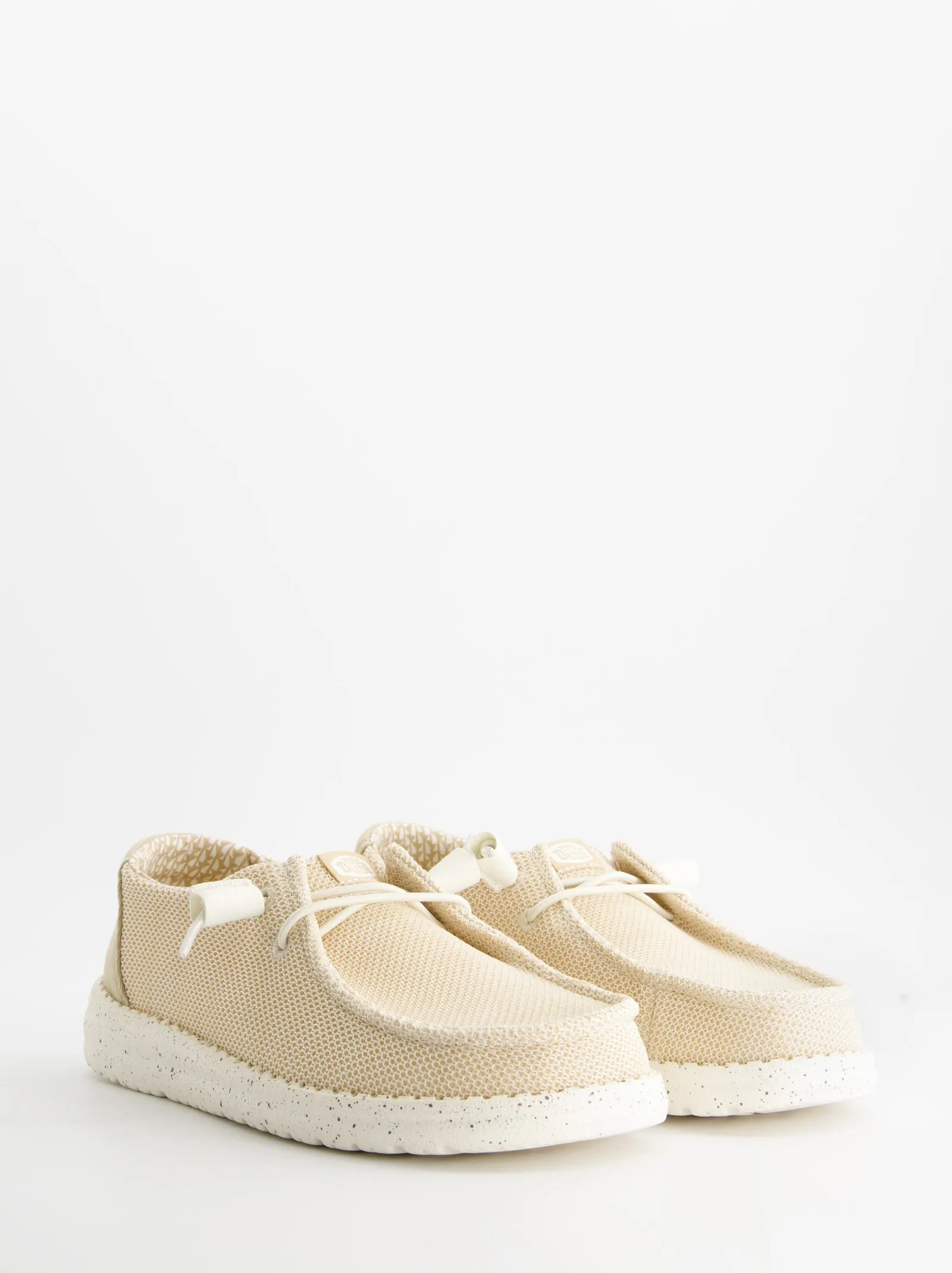 Mocasines de malla slip-on - Hey Dude Wendy Stretch sold by Ulanka product image thumbnail 3