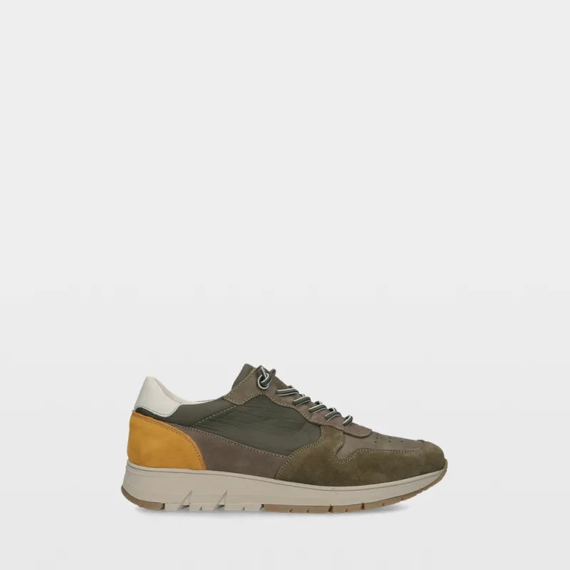 Essentials by Ulanka Supra - Casual sneakers made by Ulanka
