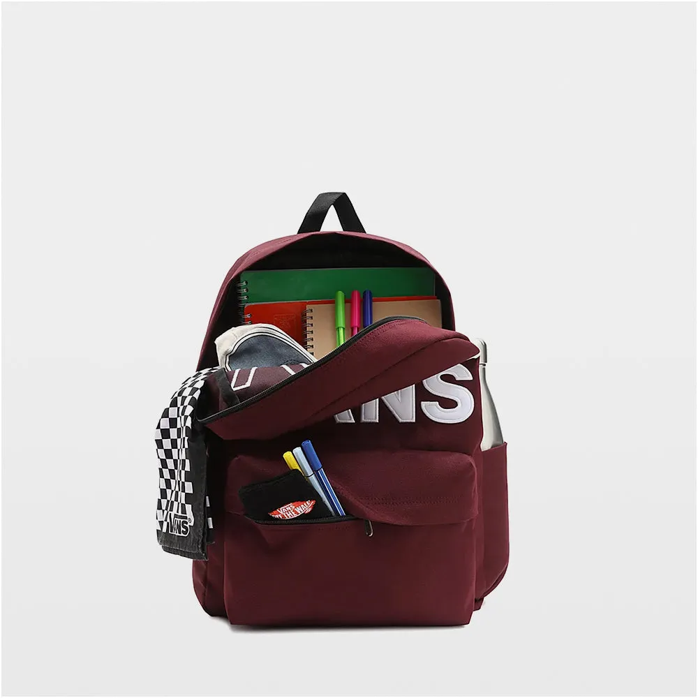 Vans Old Skool Check - Backpack sold by Ulanka product image thumbnail 2