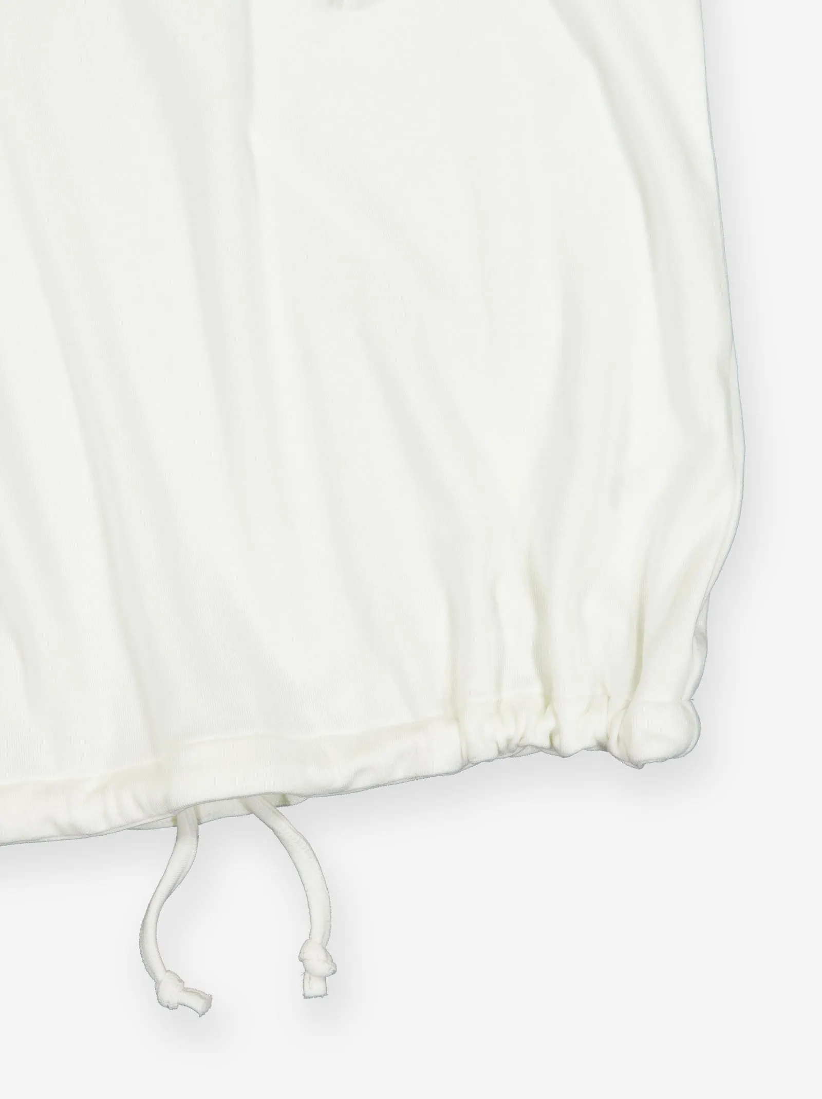 Chaleco con cuello asimétrico y capucha Dos sold by Ulanka product image thumbnail 3