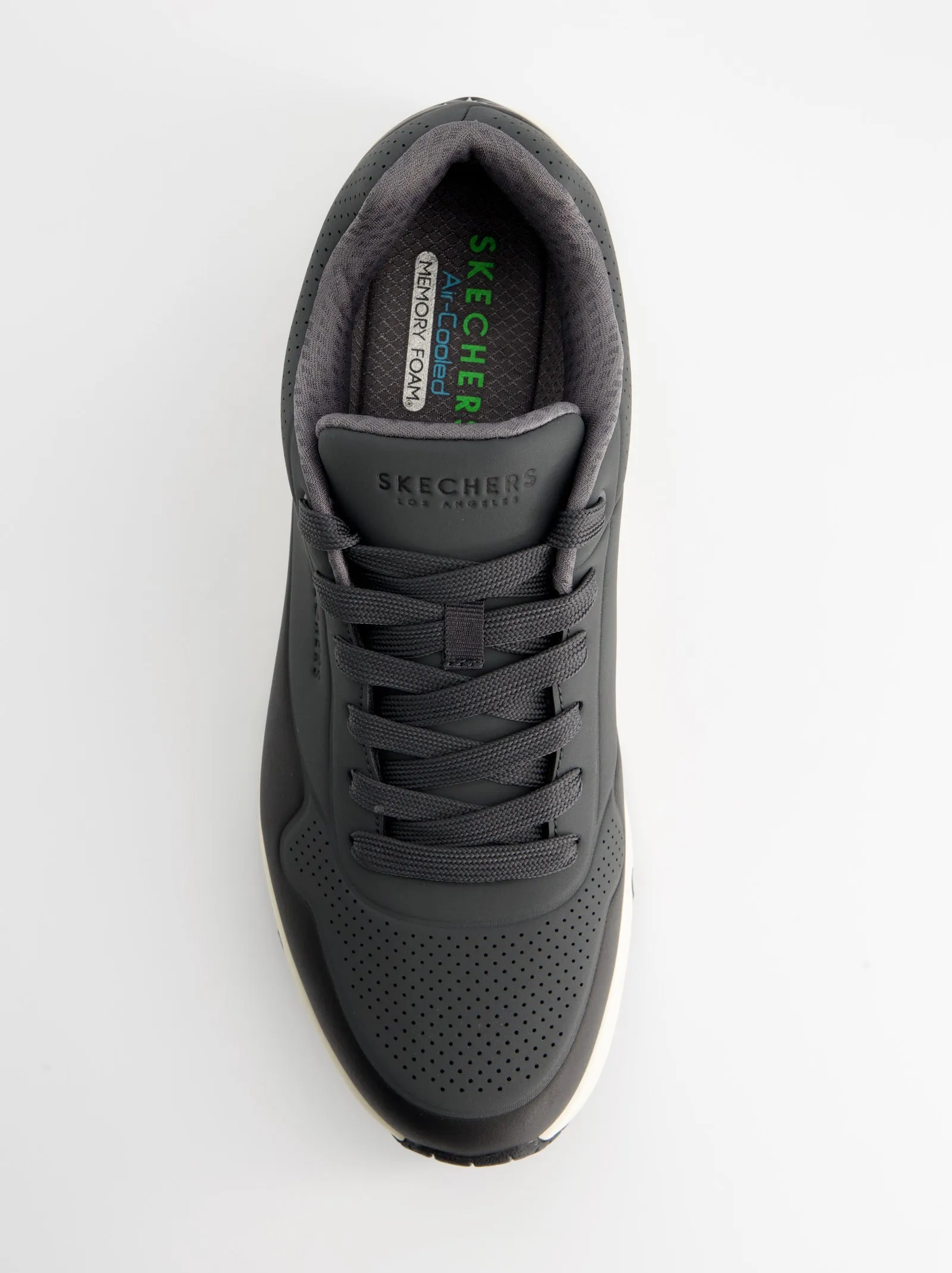 Men's Sneakers - Skechers Uno Stand On Air sold by Ulanka product image thumbnail 2
