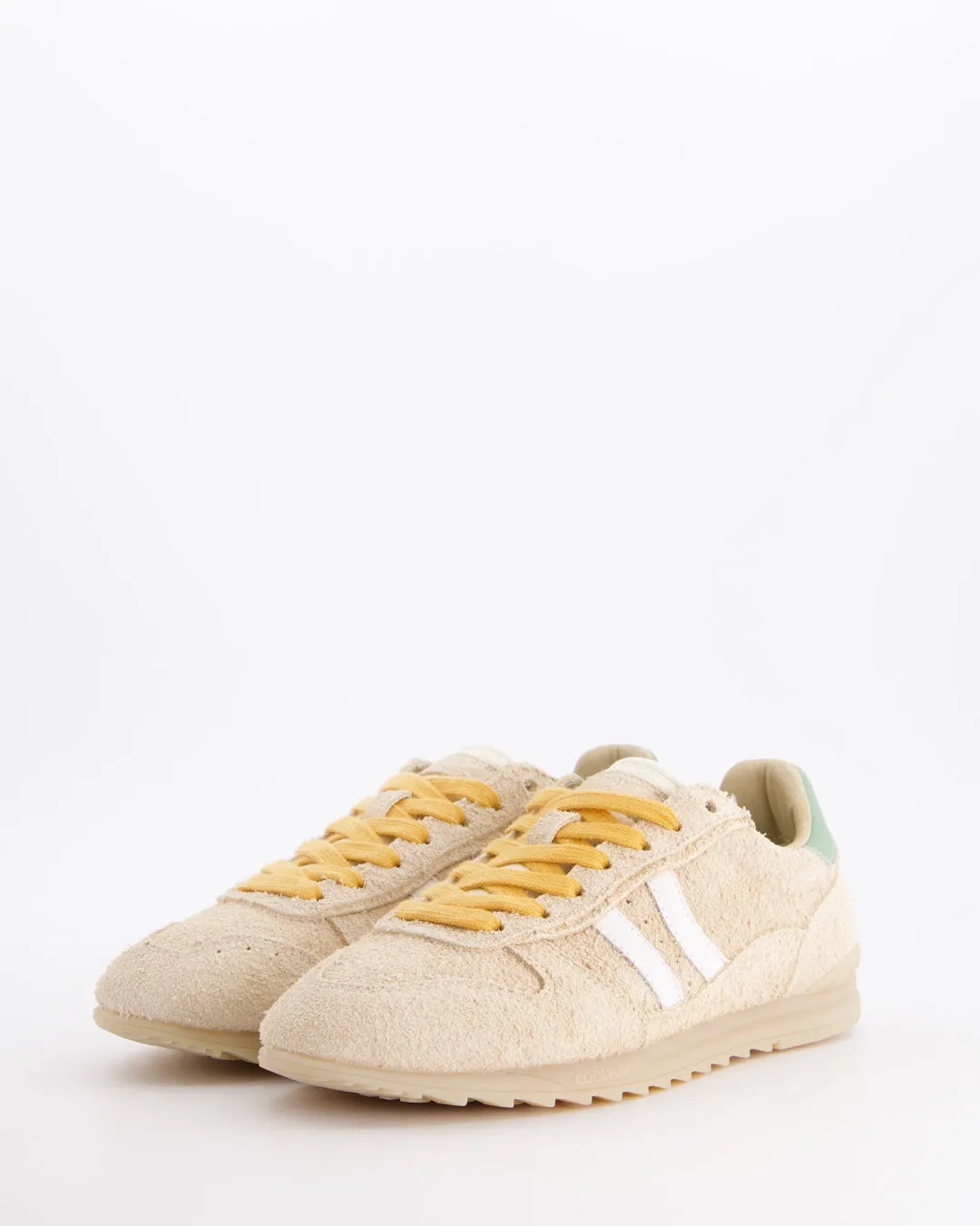 Coolway Switzer Dune Step - Suede sneakers sold by Ulanka product image thumbnail 3