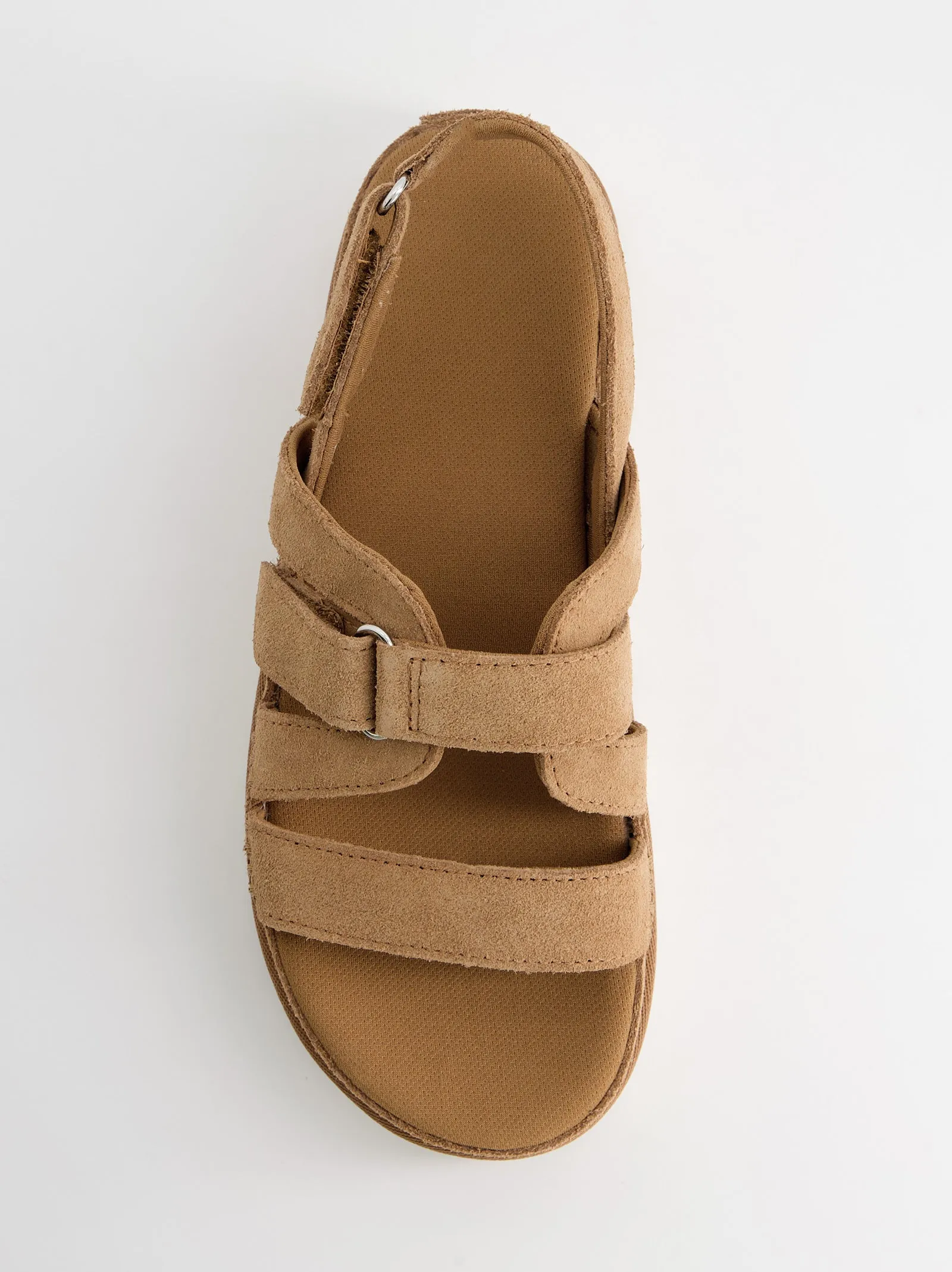 Suede strappy sandals - UGG Goldenstar Gleam sold by Ulanka product image thumbnail 4