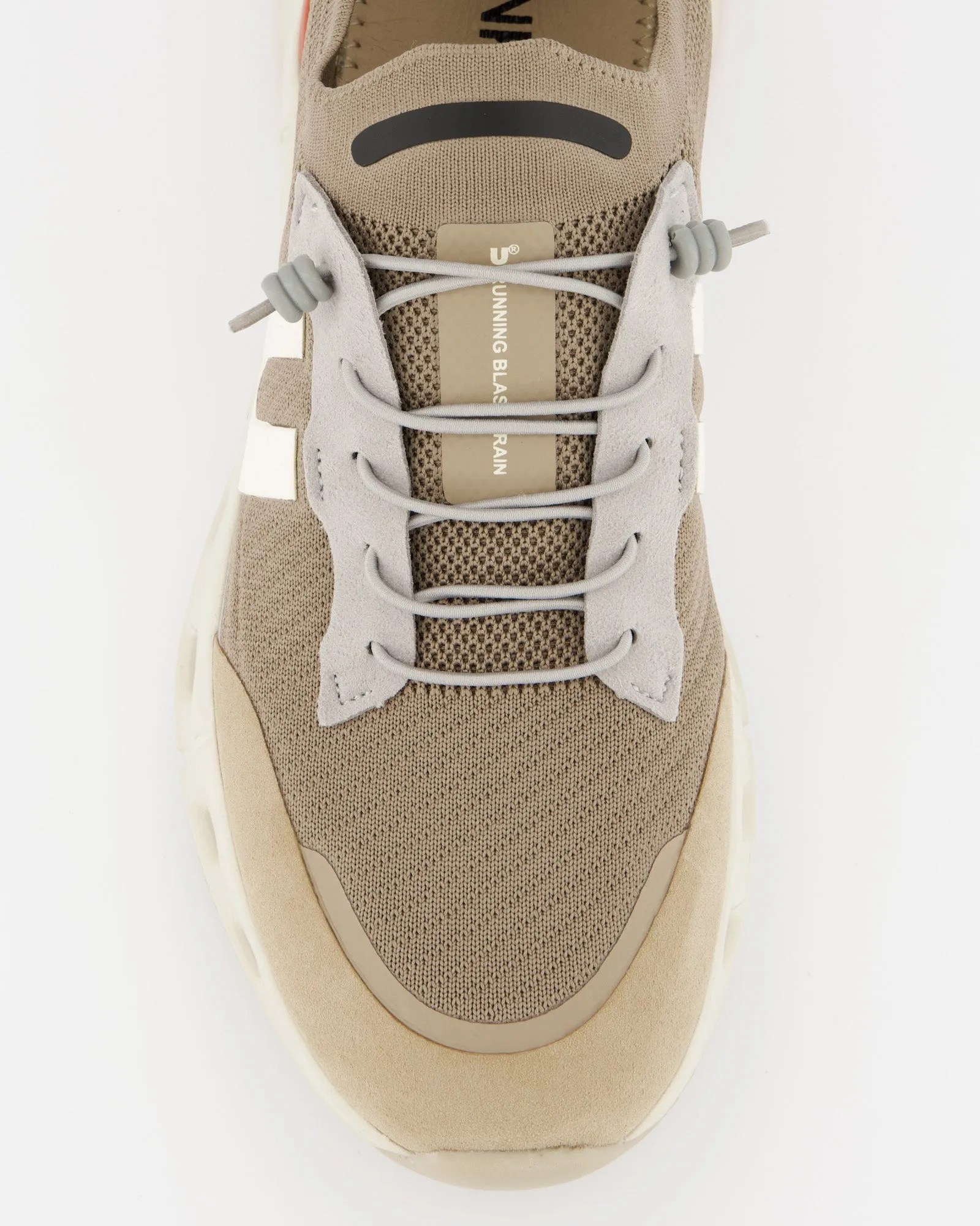 Ulanka Doing - Running shoes sold by Ulanka product image thumbnail 2