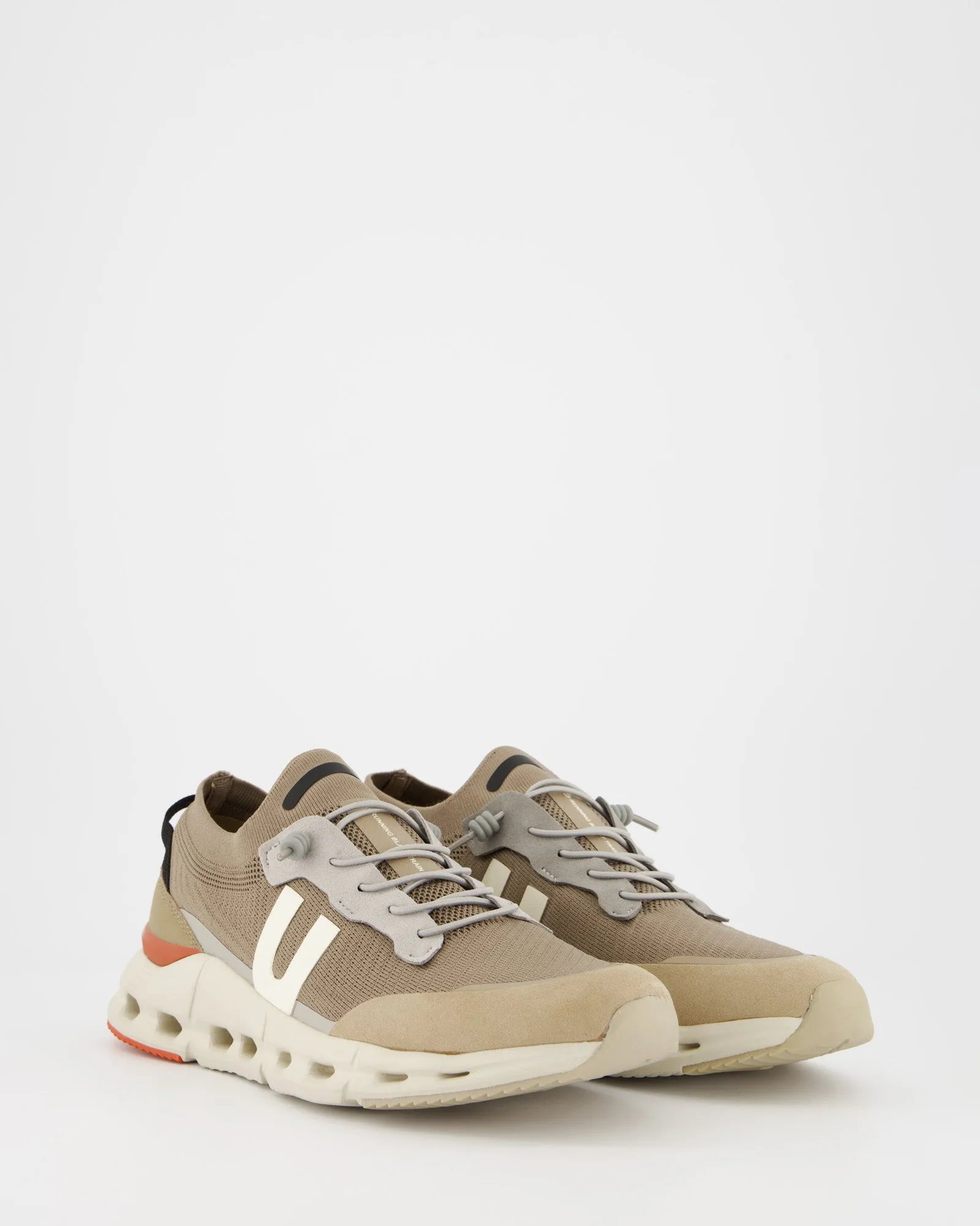 Ulanka Doing - Running shoes sold by Ulanka product image thumbnail 3