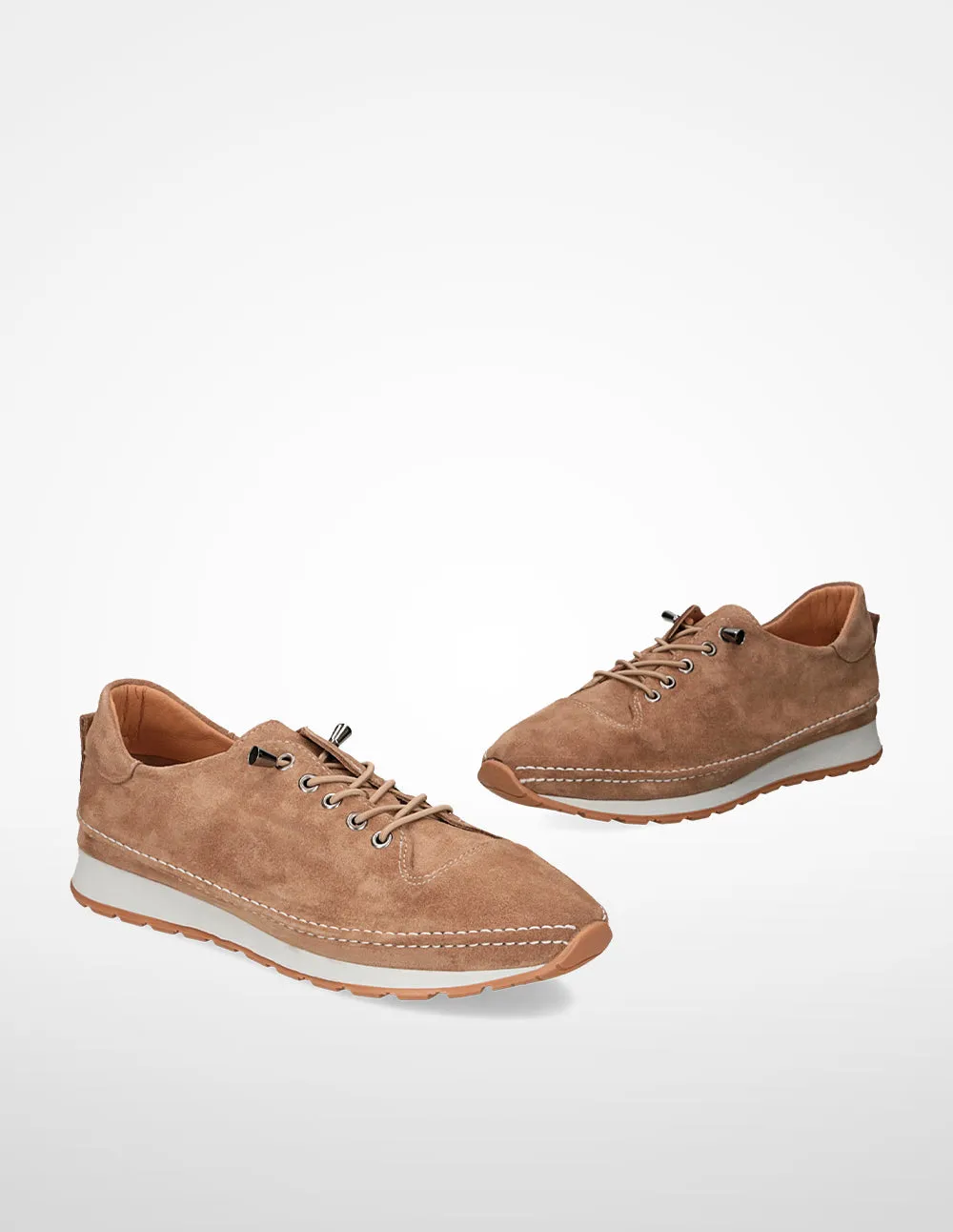 Ulanka Berly - Sneakers sold by Ulanka product image thumbnail 3