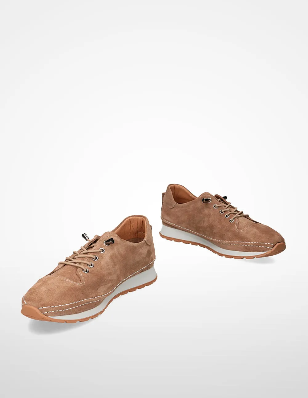 Ulanka Berly - Sneakers sold by Ulanka product image thumbnail 5