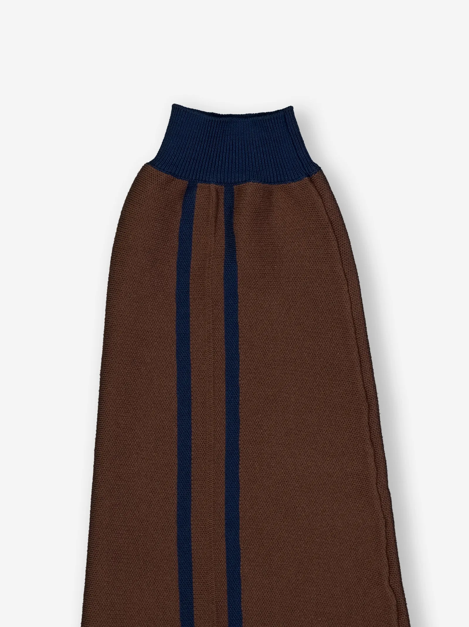 Zip-up knit jacket - Wooly sold by Ulanka product image thumbnail 4