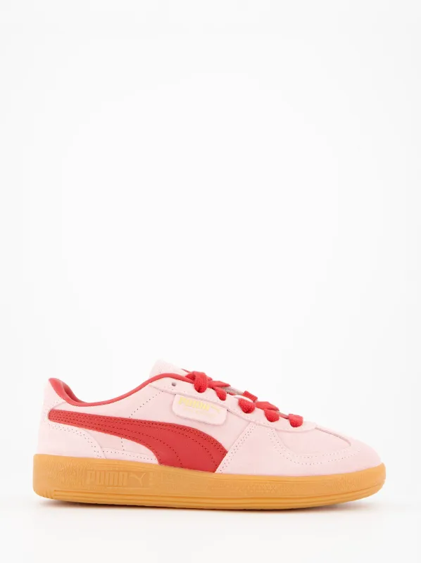 Puma Palermo suede sneakers made by Puma