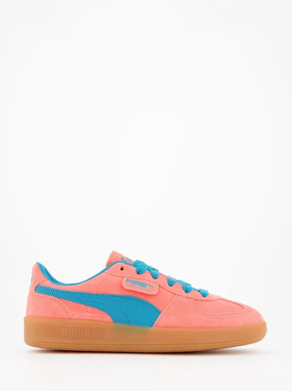 Puma Palermo suede sneakers made by Puma