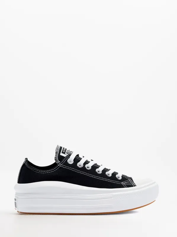 Converse Chuck Taylor All Star Move - Sneakers made by Converse
