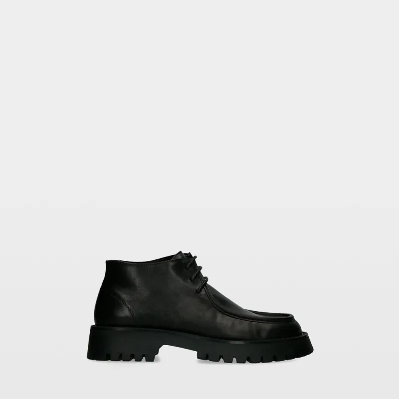 Essentials by Ulanka Striderwal - Wallabee Shoe made by Ulanka