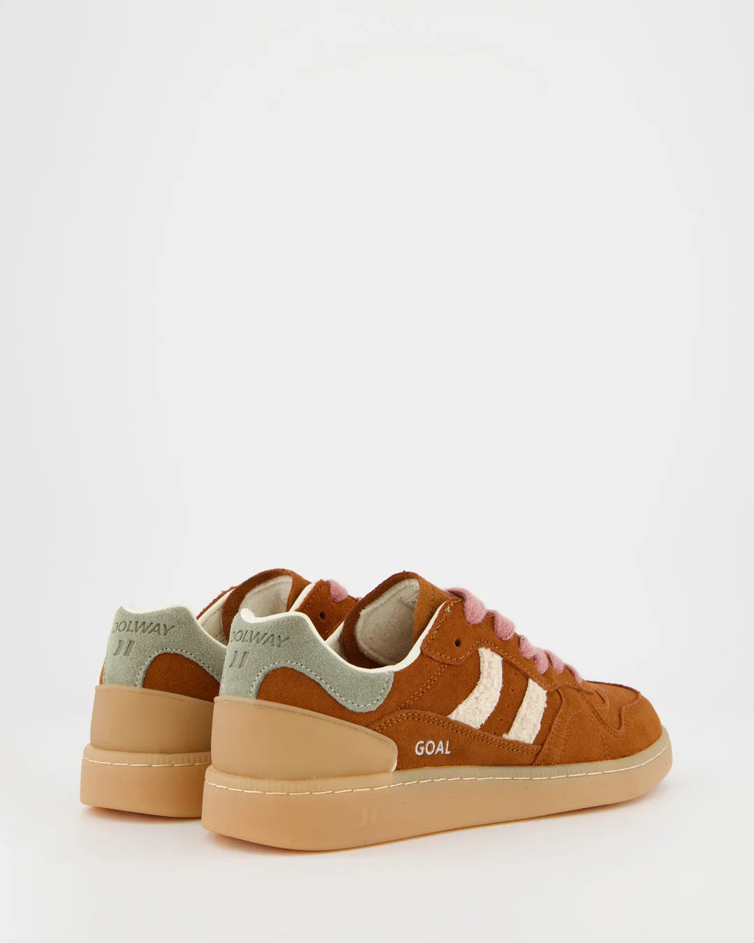 Coolway Goal - Sneakers sold by Ulanka product image thumbnail 5