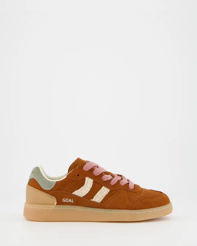 Coolway Goal - Sneakers made by Coolway