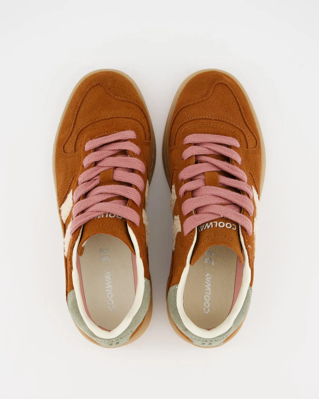 Coolway Goal - Sneakers sold by Ulanka product image thumbnail 2