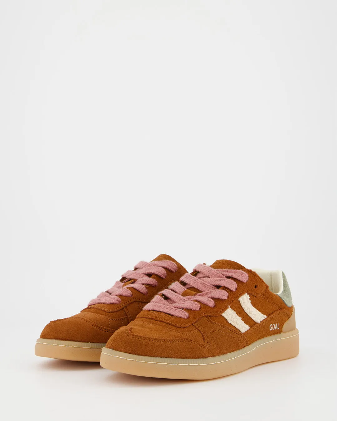 Coolway Goal - Sneakers sold by Ulanka product image thumbnail 3
