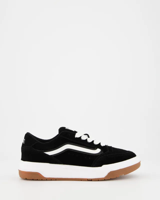 Vans Hylane - Suede Sneakers made by Vans