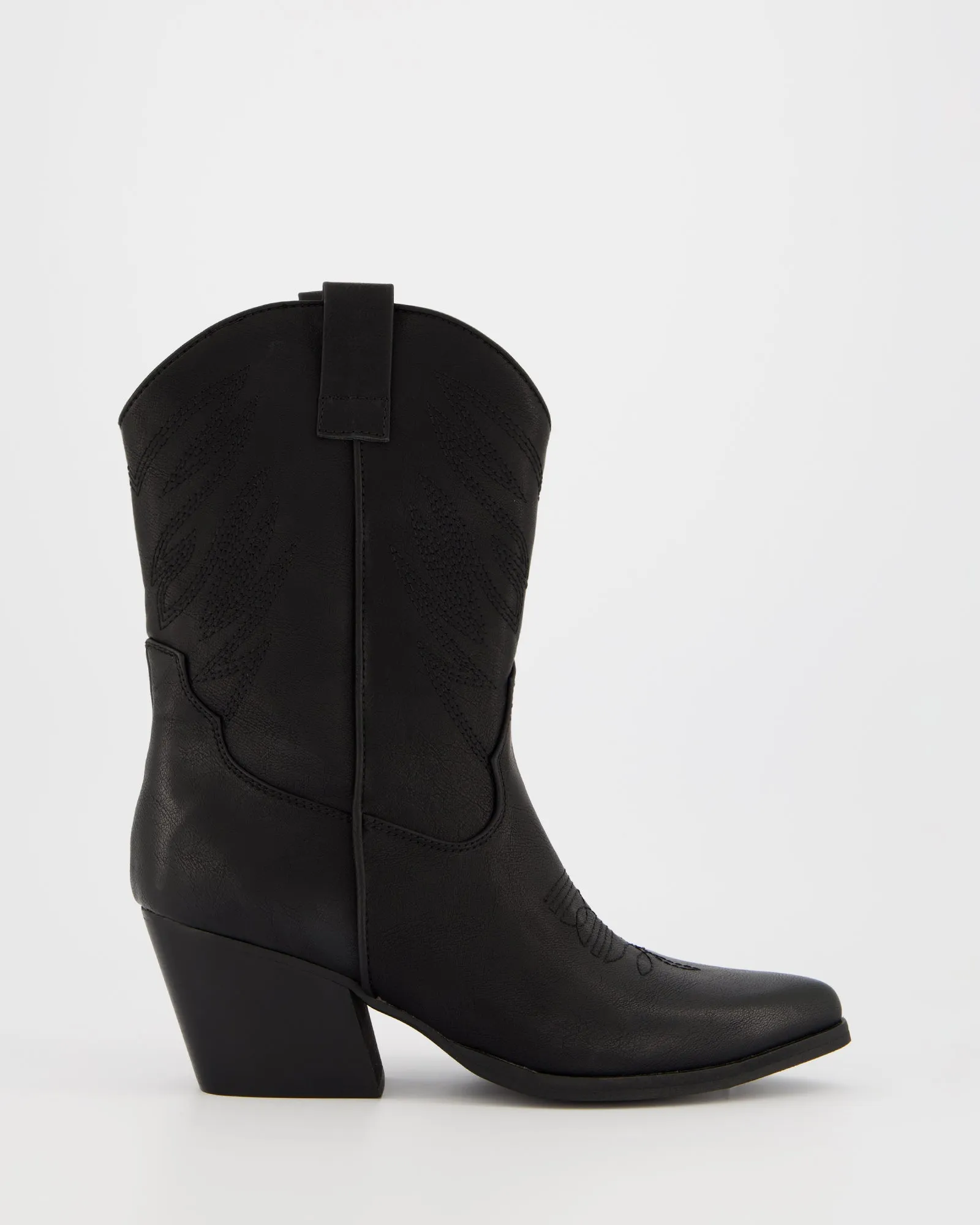 Ulanka Gila - Cowboy Boots sold by Ulanka
