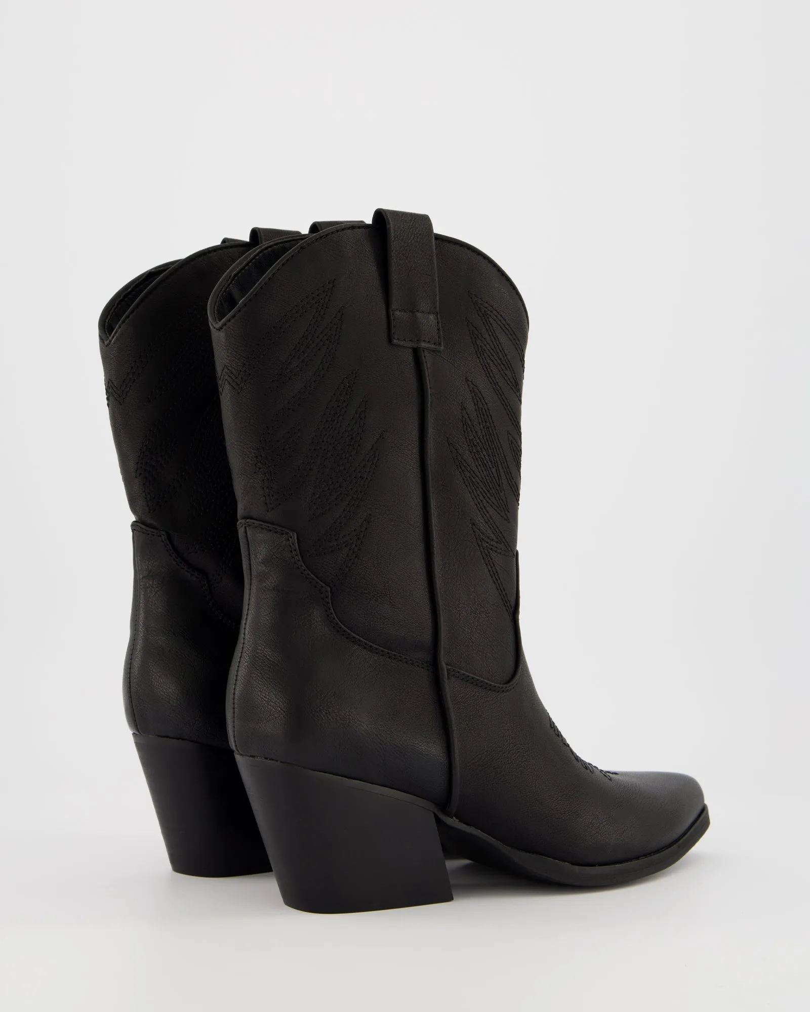 Ulanka Gila - Cowboy Boots sold by Ulanka product image thumbnail 5