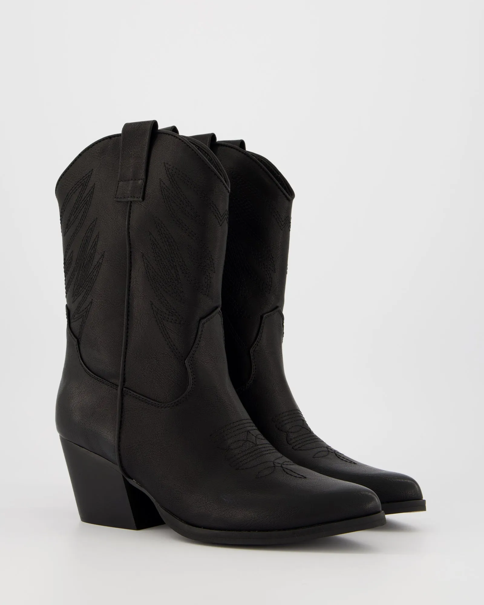 Ulanka Gila - Cowboy Boots sold by Ulanka product image thumbnail 2