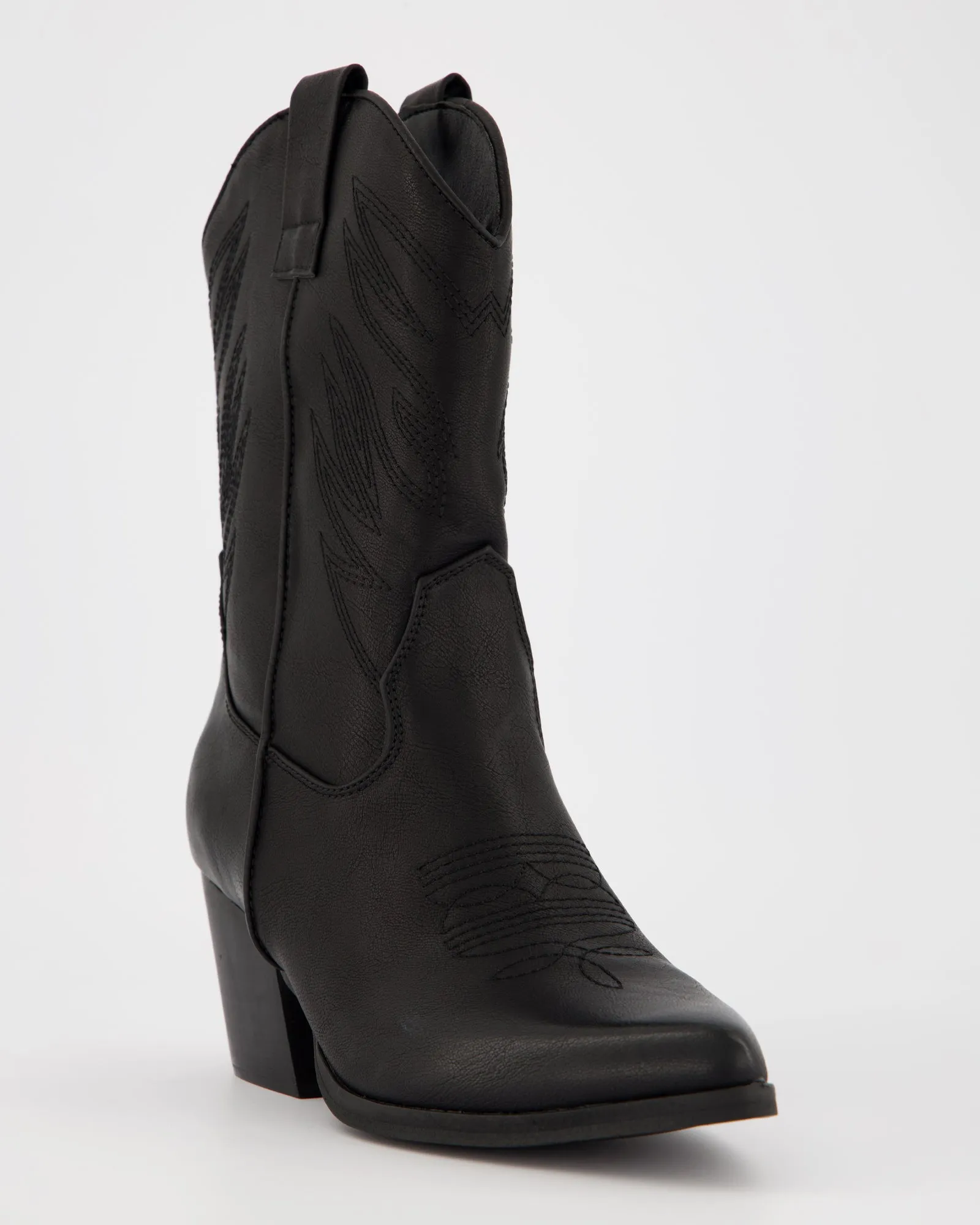 Ulanka Gila - Cowboy Boots sold by Ulanka product image thumbnail 3