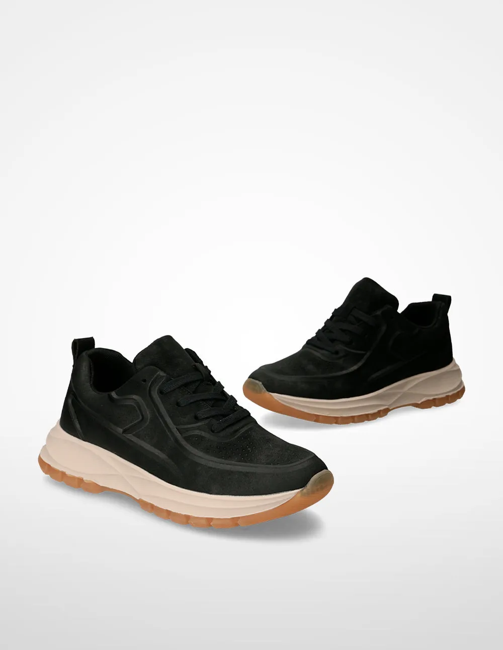 Ulanka Bondy - Sneakers sold by Ulanka product image thumbnail 3
