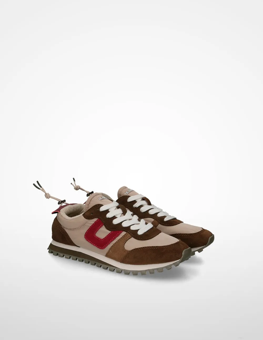 Ulanka Cala - Sneakers sold by Ulanka product image thumbnail 2