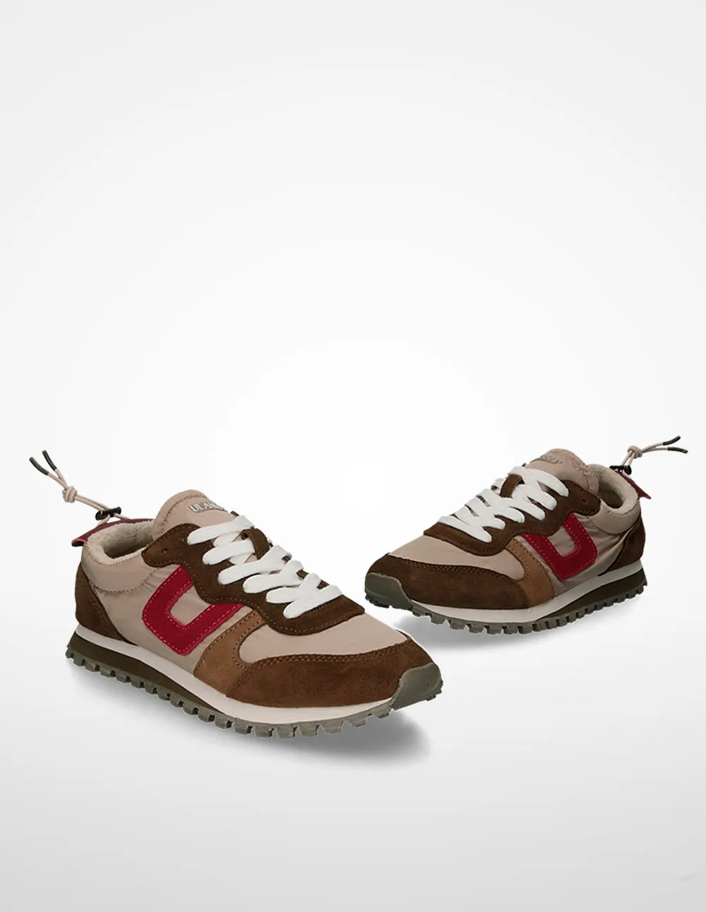 Ulanka Cala - Sneakers sold by Ulanka product image thumbnail 3