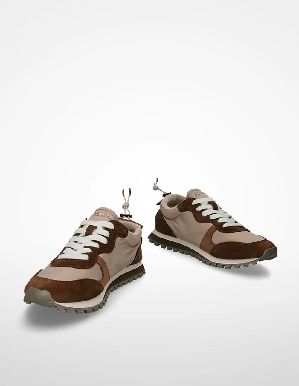 Ulanka Cala - Sneakers sold by Ulanka product image thumbnail 5