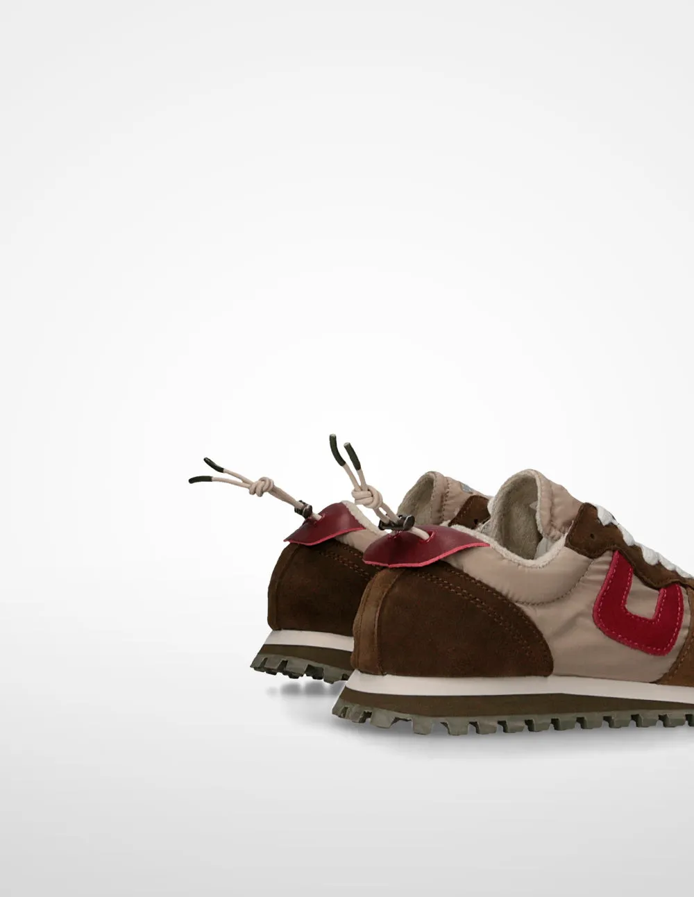 Ulanka Cala - Sneakers sold by Ulanka product image thumbnail 4