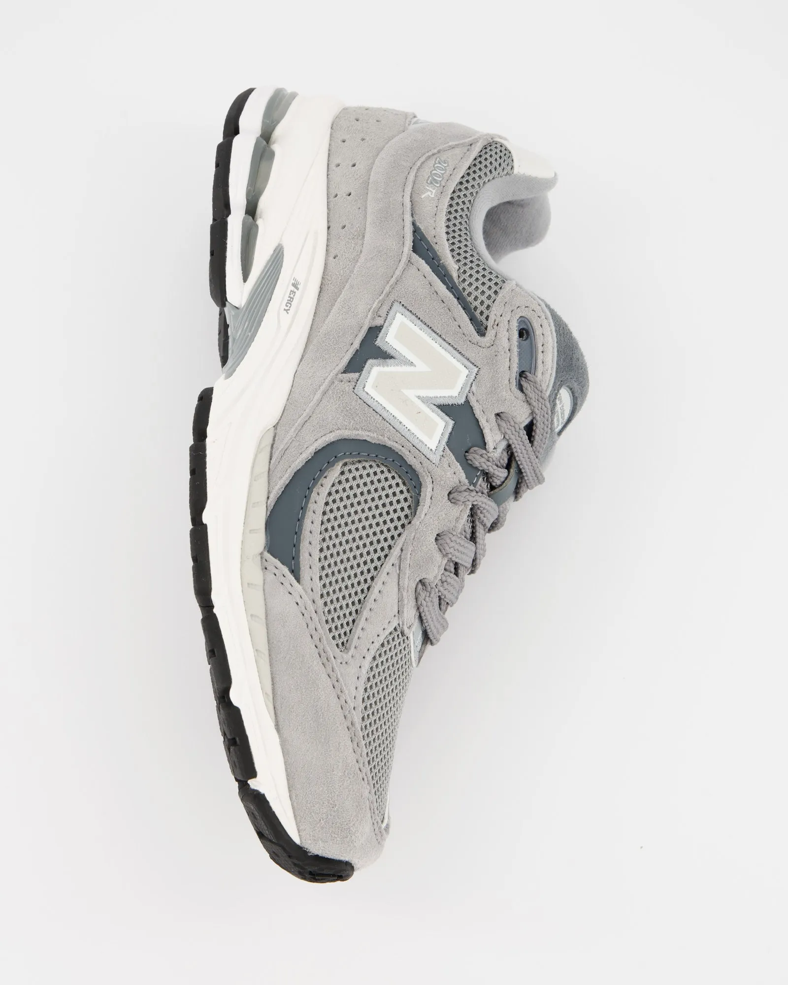 New Balance 2002 - Gray Sneakers sold by Ulanka product image thumbnail 3