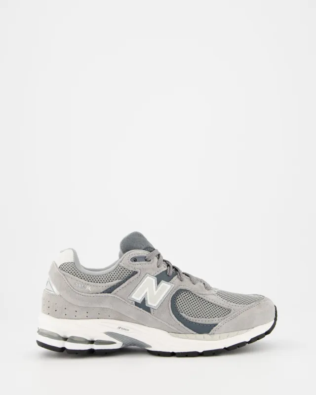 New Balance 2002 - Gray Sneakers made by New Balance