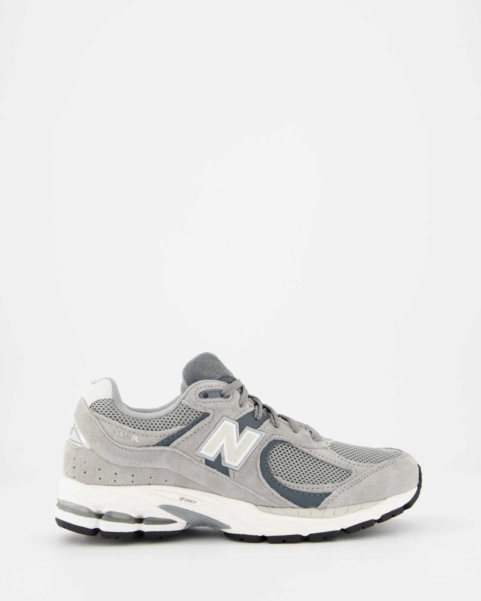 New Balance 2002 - Gray Sneakers sold by Ulanka