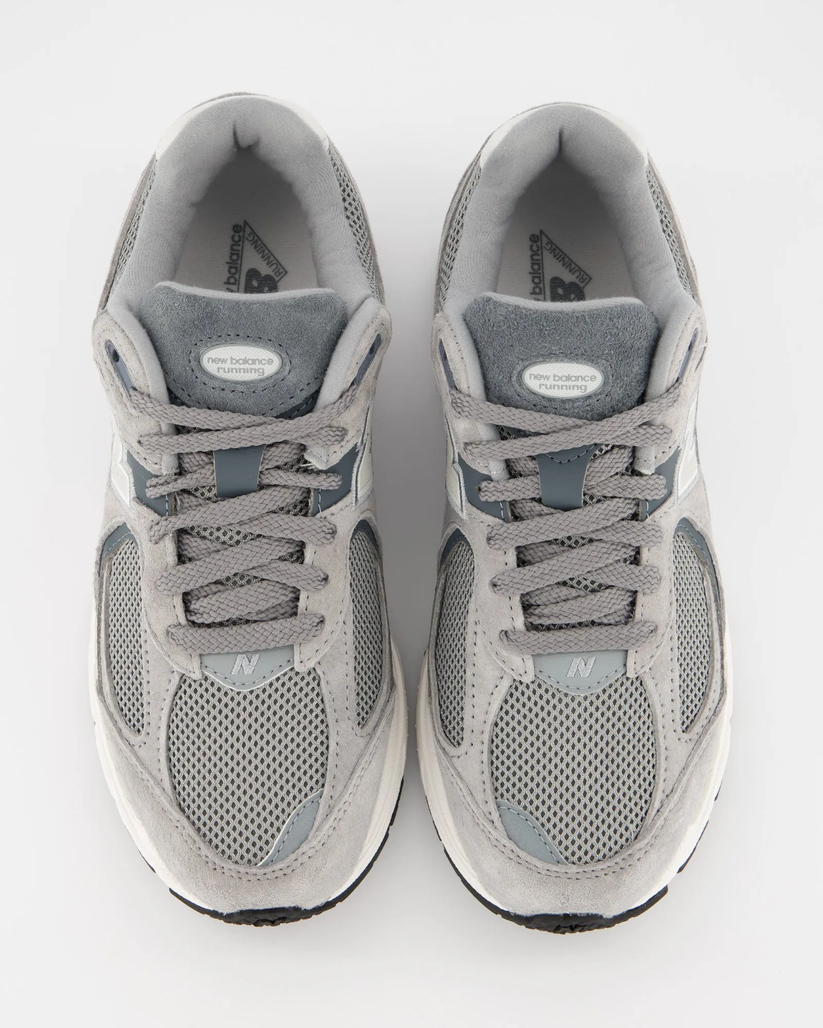 New Balance 2002 - Gray Sneakers sold by Ulanka product image thumbnail 4
