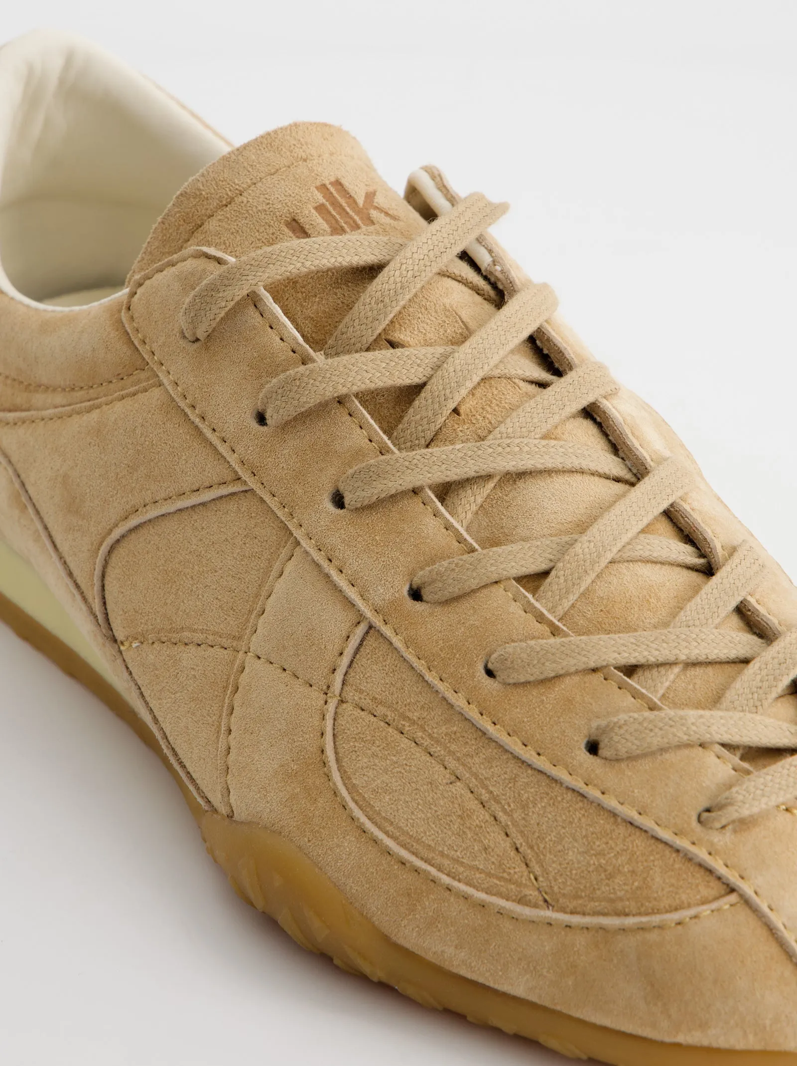 Suede sneakers - Chambal sold by Ulanka product image thumbnail 4