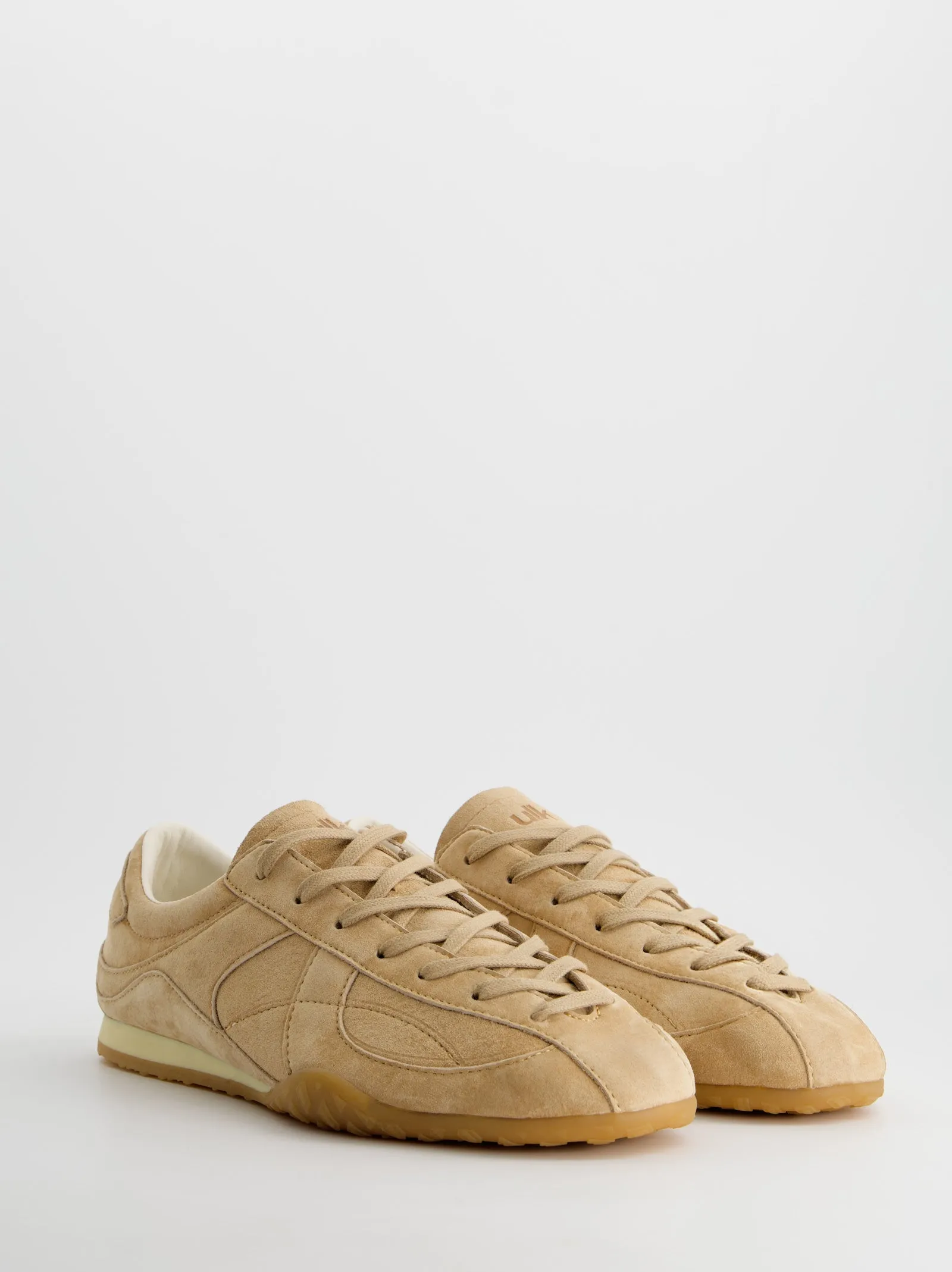 Suede sneakers - Chambal sold by Ulanka product image thumbnail 3
