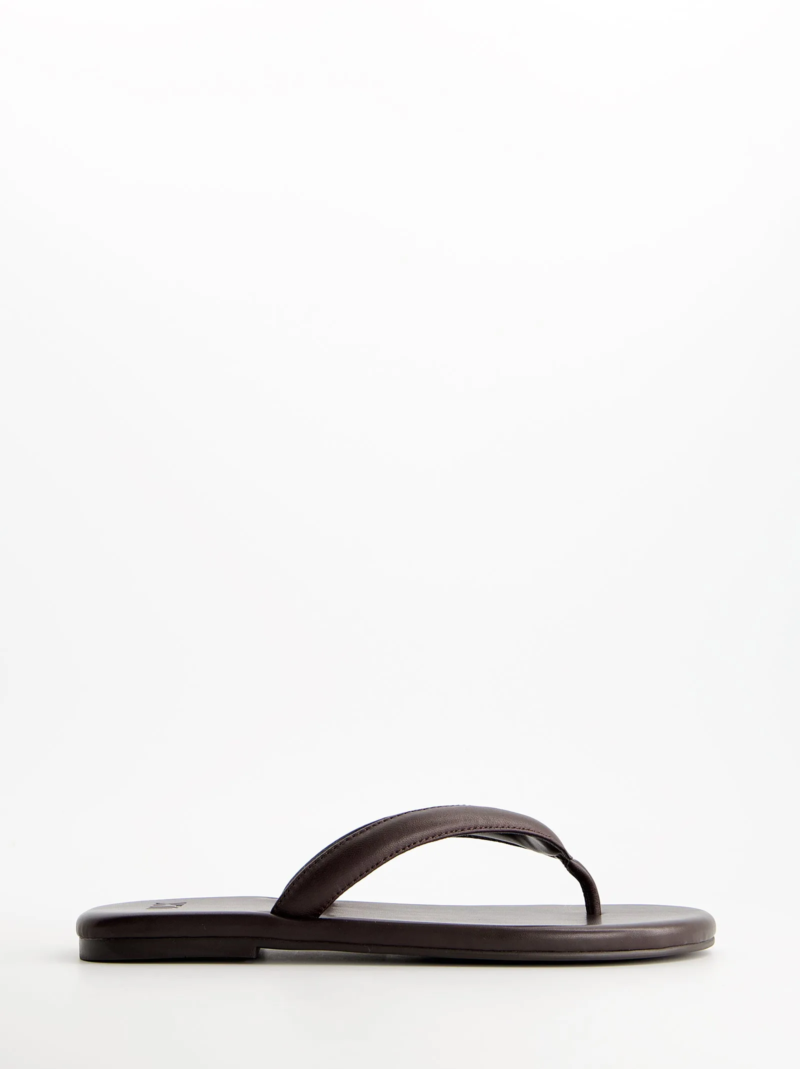 Leather toe sandals - Evoca sold by Ulanka product image thumbnail 4