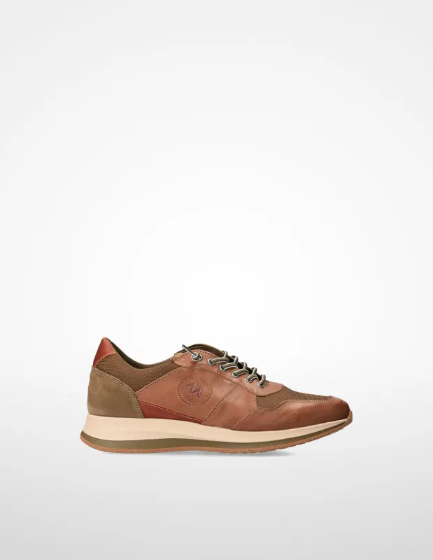 Ulanka George - Sneakers made by Ulanka