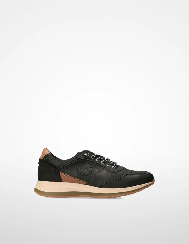 Ulanka George - Sneakers made by Ulanka