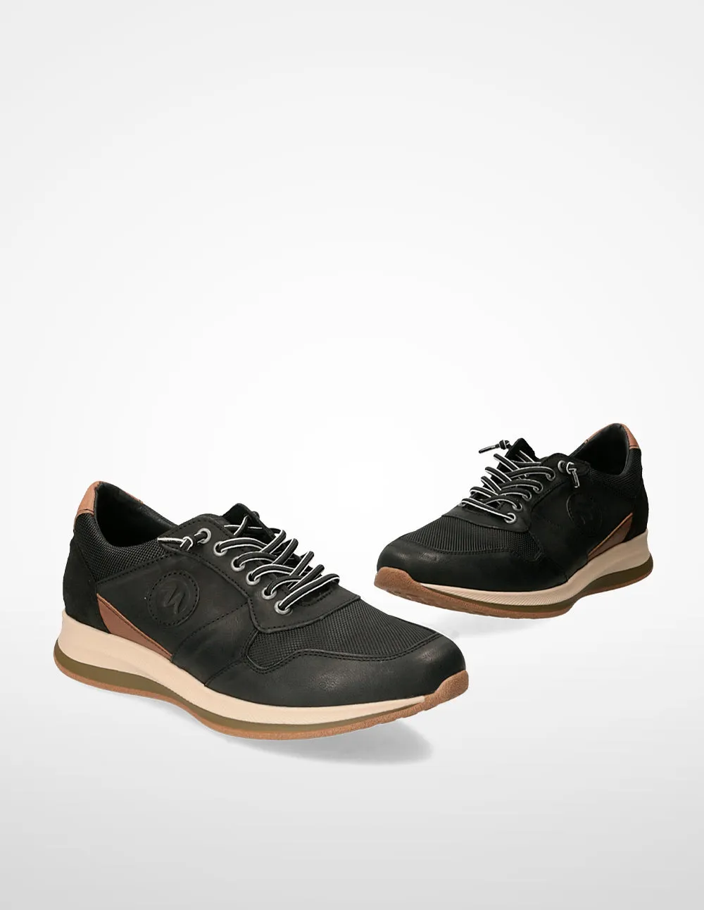 Ulanka George - Sneakers sold by Ulanka product image thumbnail 3