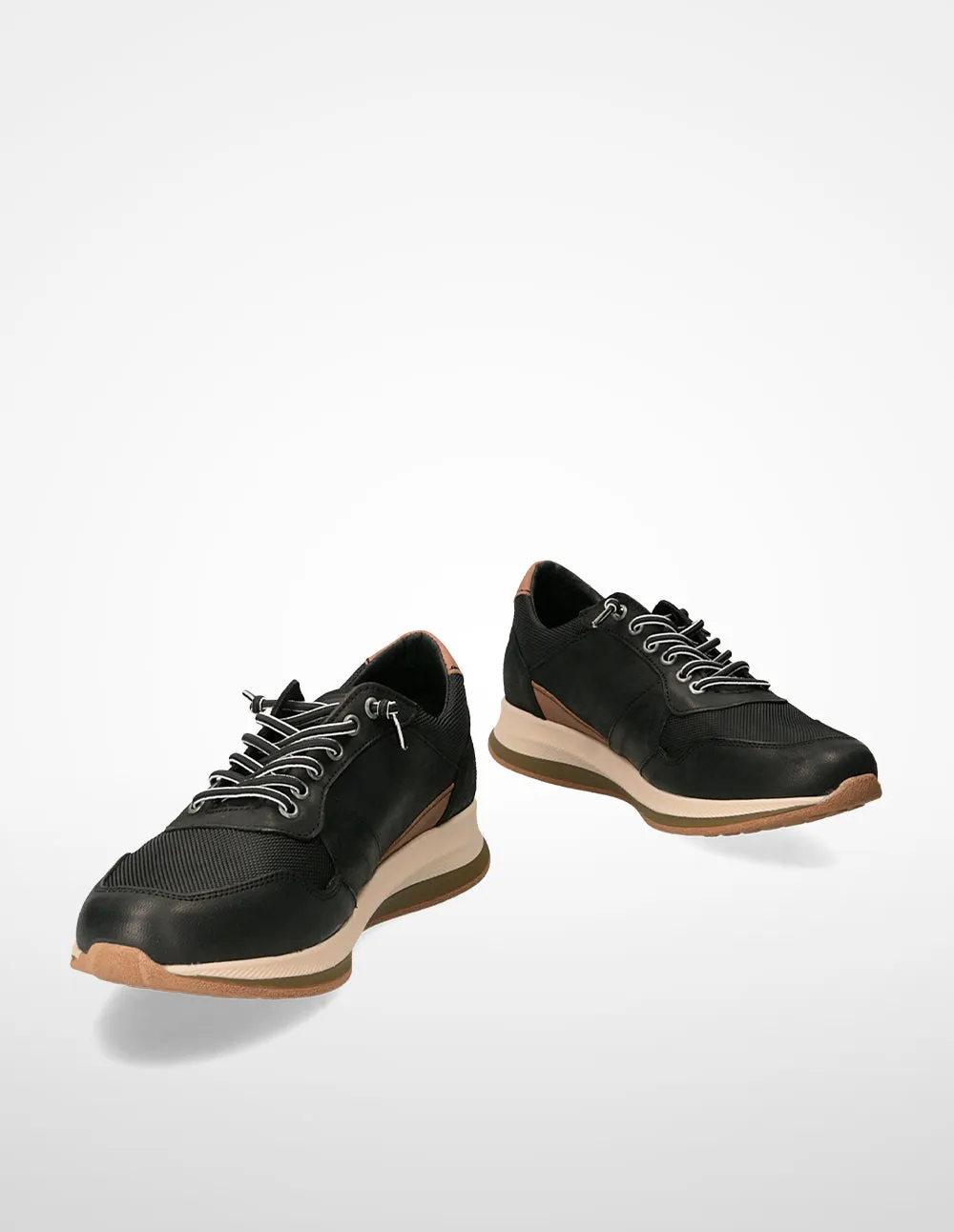 Ulanka George - Sneakers sold by Ulanka product image thumbnail 5