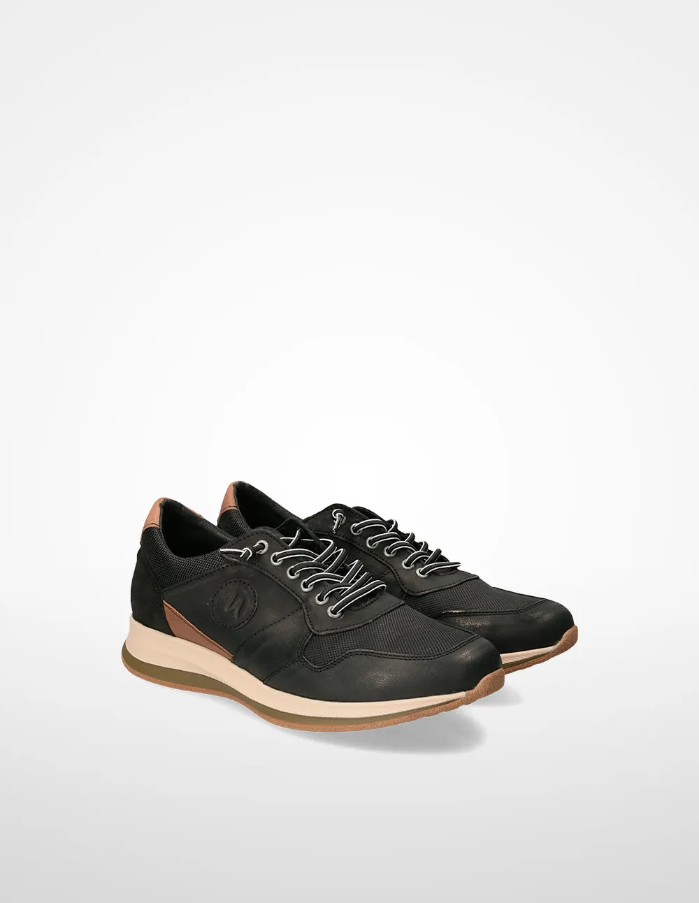 Ulanka George - Sneakers sold by Ulanka product image thumbnail 2