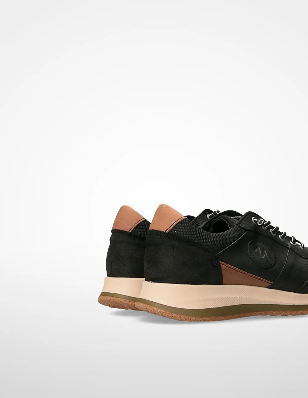 Ulanka George - Sneakers sold by Ulanka product image thumbnail 4