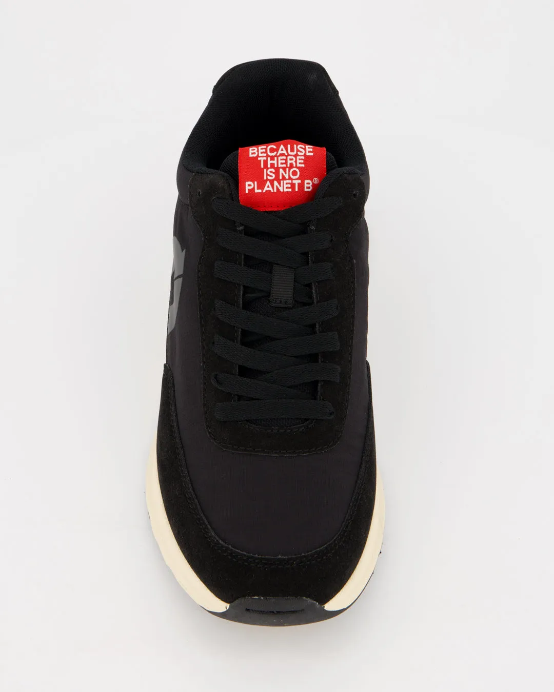 Ecoalf Conde - Sneakers sold by Ulanka
