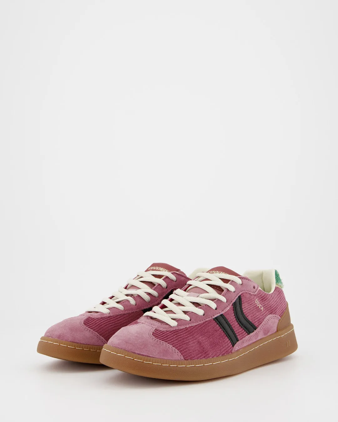 Coolway Duck - Leather Sneakers sold by Ulanka product image thumbnail 3