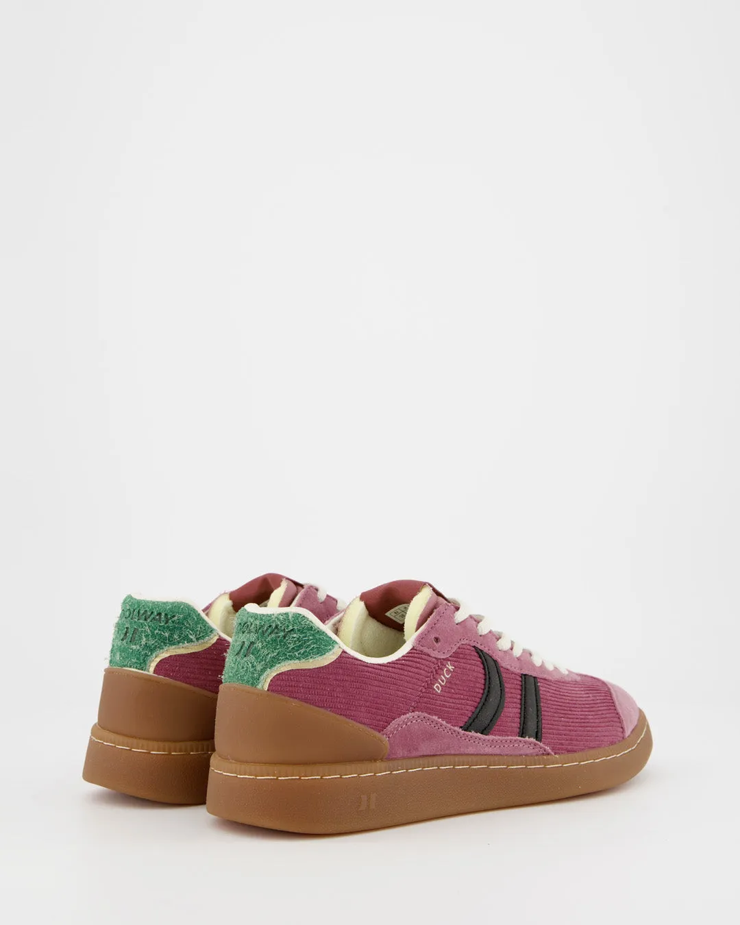 Coolway Duck - Leather Sneakers sold by Ulanka product image thumbnail 5