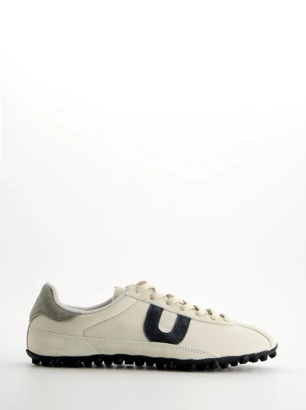 Suede spike sneakers - Blow made by Ulanka
