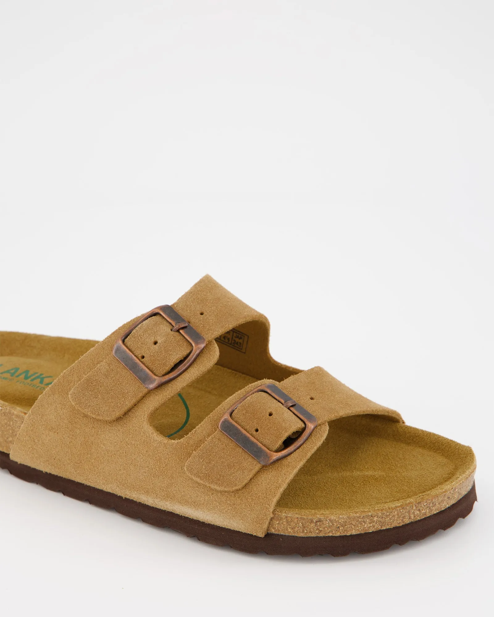 Ulanka Missouri - Organic Sandals sold by Ulanka product image thumbnail 4