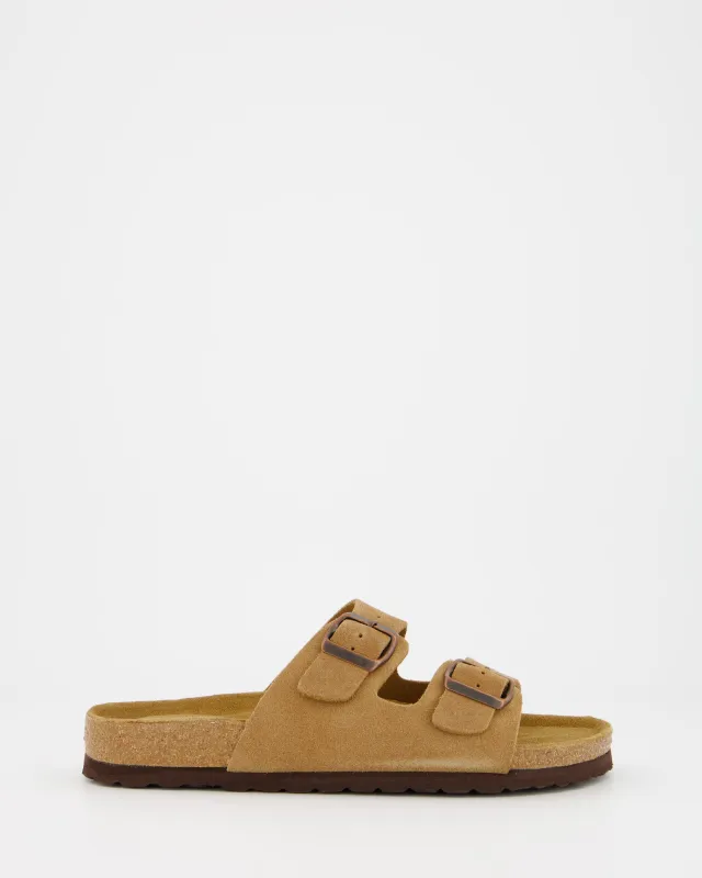 Ulanka Missouri - Organic Sandals made by Ulanka